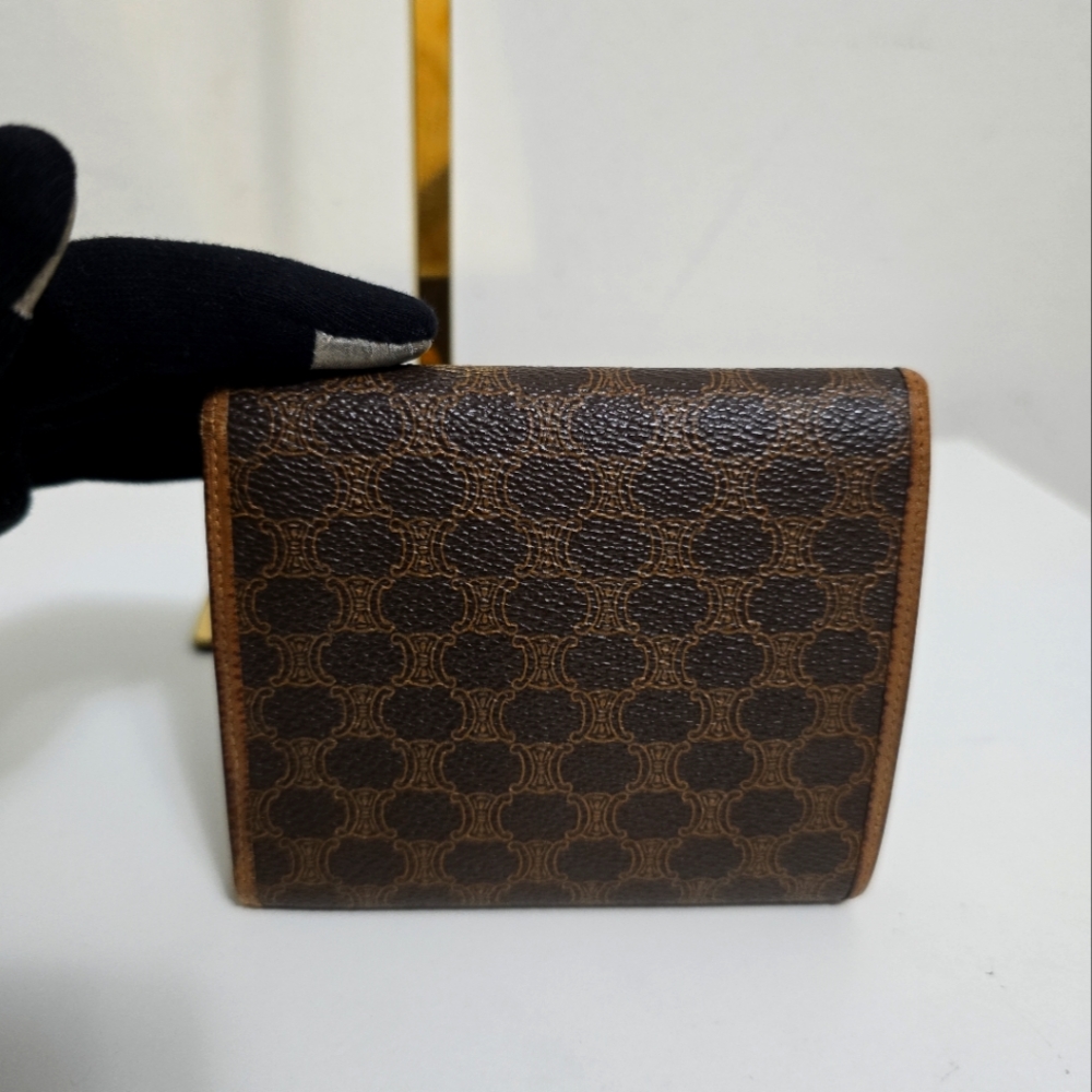 Celine Wallet - Picture 4 of 9